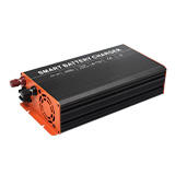 Chargeur de batterie 12V,10A 20A 30A 40A de <span class=keywords><strong>bonne</strong></span> <span class=keywords><strong>qualité</strong></span> avec charge à trois étages CE ROHS - Product Image 6