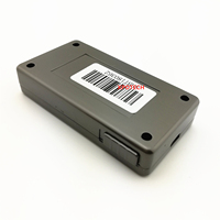 HF7000 XPO T1011-B Php Java Gratuit SDK biométrique Sans Fil BLE Android Lecteur D'empreintes Digitales prend en charge IOS et système linux