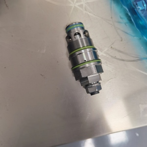 Contrôle hydraulique d'origine MHDBN 32 K2-3X/420YVHK-122 R901162840 Unidirectionnel Garantie de 6 mois pour - Product Image 2