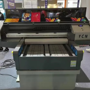Cheapest Uv <b>Printer</b> 9060 Impresora Cama DTF UV <b>Printer</b> Uv Printing Machine for Phone Case Glass Bottle Glass Aggtkgkk - Product Image 1