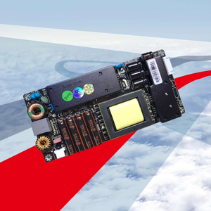 TOSN-LD1810P Compatible 180W 18V 10A alimentation à découpage multiple 42 "-55" LCD TV CCTV signalisation numérique 50Hz sortie 110V 200V - Product Image 1