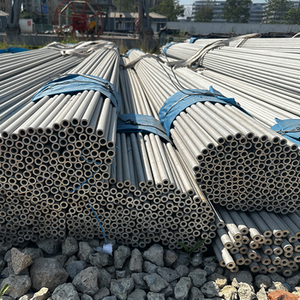 ท่อสแตนเลสเส้นผ่านศูนย์กลาง275มม. กำหนดได้เอง316 202 201 SS304 - Product Image 4