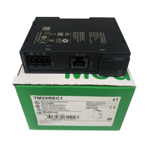 Original TM3XREC1 Tm3xrec1 Expansion Module - Product Image 1