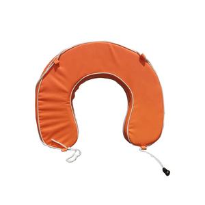 <span class=keywords><strong>Bouée</strong></span> <span class=keywords><strong>de</strong></span> <span class=keywords><strong>sauvetage</strong></span> en forme <span class=keywords><strong>de</strong></span> U flottaison <span class=keywords><strong>bouée</strong></span> <span class=keywords><strong>de</strong></span> <span class=keywords><strong>sauvetage</strong></span> aquatique <span class=keywords><strong>bouée</strong></span> <span class=keywords><strong>de</strong></span> <span class=keywords><strong>sauvetage</strong></span> océanique en <span class=keywords><strong>fer</strong></span> <span class=keywords><strong>à</strong></span> <span class=keywords><strong>cheval</strong></span> - Product Image 2