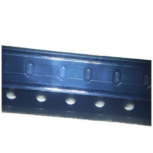 Diodo Schottky <span class=keywords><strong>BAS70</strong></span>-02V-V-G-08 Nuevo y <span class=keywords><strong>Original</strong></span>, 70V 100MA SOD523, Componentes Electrónicos - Product Image 1