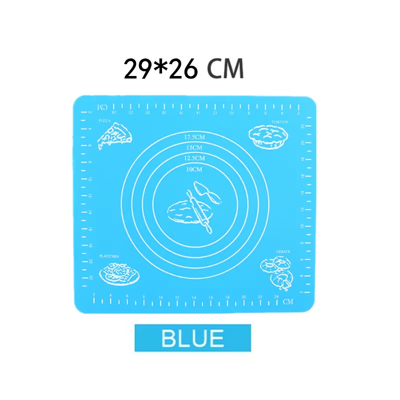29*26 CM bleu