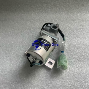 Produit de haute qualité, best-seller, 425-06-11150 234-44-61430 VALVE DE FREIN DE PARKING pour <span class=keywords><strong>KOMATSU</strong></span> GD705 GD825 <span class=keywords><strong>WA700</strong></span> WA800 - Product Image 3
