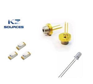 Nouveaux circuits intégrés M5608UA61-<span class=keywords><strong>DAF</strong></span>-G QFN - Product Image 2