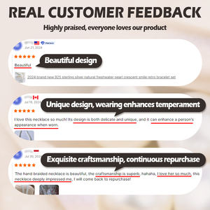 2026 אופנה 4pcs סט רטרו אתני שרשרת עבור גברים צלב זהב זהב פנינים <span class=keywords><strong>rhinestone</strong></span> פנינים תליון נשים תכשיטים אביזרים - Product Image 6