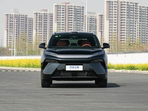 BYD TangL DM Noir A SUV 7 places NEUF Voiture 2026 Le dernier modèle - Product Image 2
