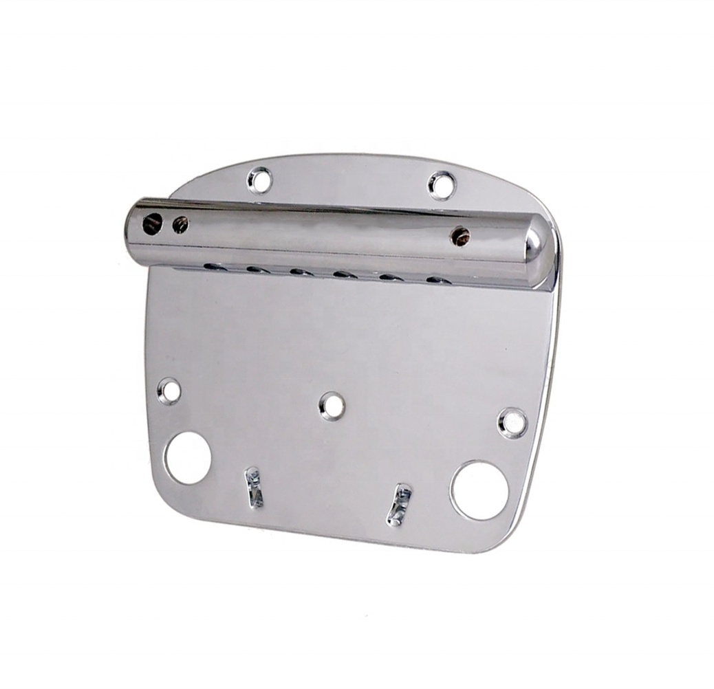 How to Choose the Best Mustang Tremolo for Your Needs