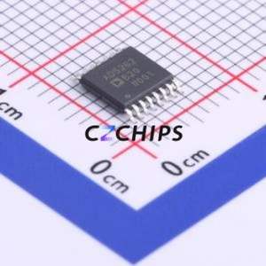 Potenciómetro digital PMIC de chip IC de circuito integrado de alta calidad de TSSOP-16 - Product Image 1