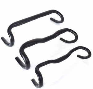 <span class=keywords><strong>Guidon</strong></span> de vélo personnalisé usiné par CNC, plusieurs tailles pour <span class=keywords><strong>VTT</strong></span>, <span class=keywords><strong>guidon</strong></span> en alliage d'aluminium pour <span class=keywords><strong>VTT</strong></span>, <span class=keywords><strong>guidon</strong></span> pour vélo de route et de montagne - Product Image 1