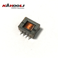 EPC10 SMD 240v Ac 16v AC transformateur de Table fabricants transformateur de Surface