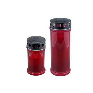 Vegetable Oil-Based Ritual Tribute <b>Candle</b> Clean-Burning Traditional Votive Spiritual <b>Candles</b> - Product Image 1