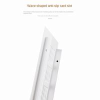 Grille de ventilation carrée moderne en alliage d'aluminium, durable, pour extérieur, entrepôt, sous-sol, armoire, couvercle d'aération, vente en gros, sur mesure