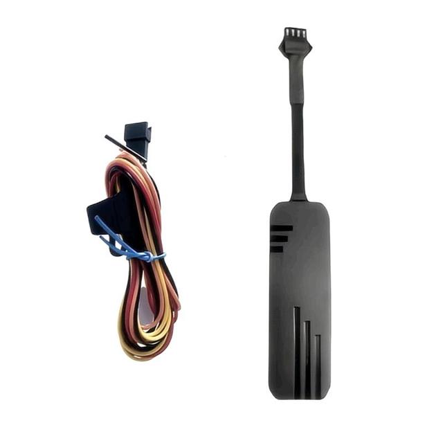Smallest 2G Mini GPS Tracking Device J14 GT06 Protocol Livestock Anti-theft Tracker Car Motorcycle Locator 1-Year Warranty
