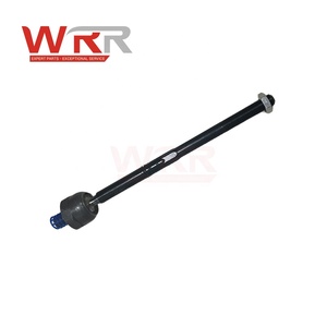 Rotule de biellette de direction extérieure avant pour Mercedes-Benz W206 S206 C200 C300 – Remplacement de l'articulation d'axe 2064606900 A2064606900 - Product Image 3
