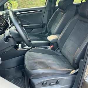 Vehículo de Segunda Mano, <span class=keywords><strong>T</strong></span>-<span class=keywords><strong>Roc</strong></span> <span class=keywords><strong>2019</strong></span>, 280TSI DSG 2WD, SUV a Gasolina, Volante a la Izquierda, 50k-75k Millas, 5 Asientos, Euro VI, Interior Limpio - Product Image 6