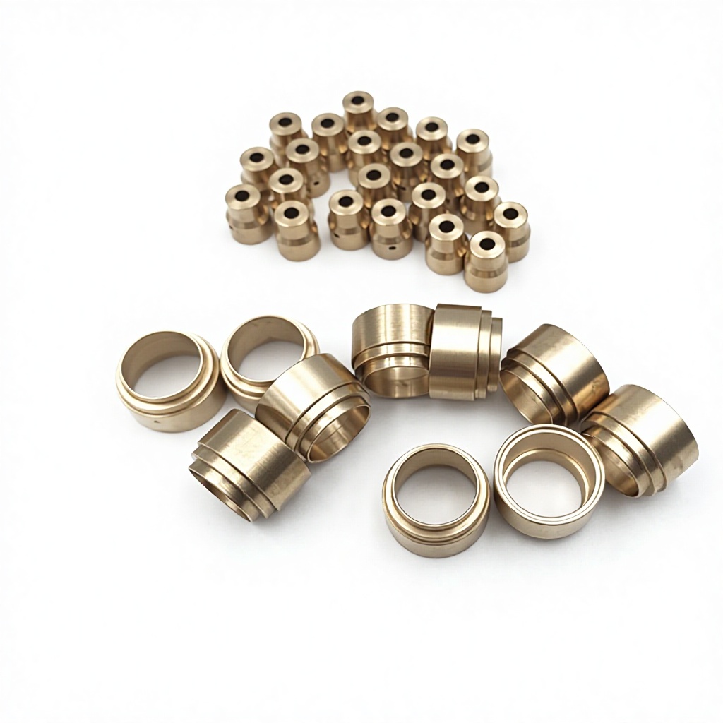 Precision CNC Machining Stainless Steel Hardware Parts Suppliers-Wire EDM & Broaching Turning Components From China