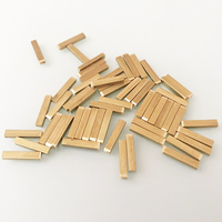 Lettres Chiffres Symboles Spéciaux Tampon de Police en Laiton/Acier pour Machine de Codage de Date HP241G