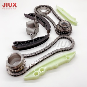 Hot Selling Automobile Parts Timing Chain Kit for M57 M47 11318506869,13528506969,11317790599,11312249626,13522249623 - Product Image 2