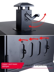 Machine de traitement de poudre granulaire industrielle automatique 650W pour l'industrie alimentaire - Product Image 2