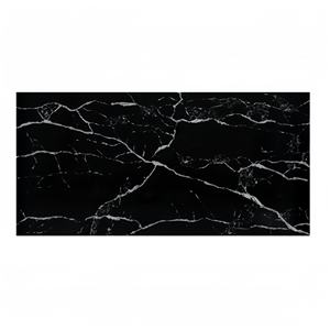 Calacatta ชุดเคาน์เตอร์ควอทซ์เทียมที่ทันสมัยโต๊ะจำลองเคาน์เตอร์ครัว - Product Image 1