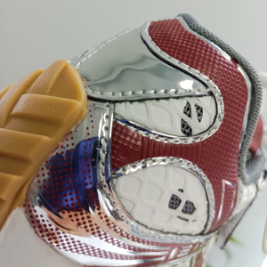 TBS Burgund Luxus Designer Mädchen Wanderschuhe für Kinder <span class=keywords><strong>3</strong></span> bis 12 Jahre - Product Image 6