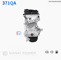 Moteur complet neuf BYD371QA 1.0L essence pour F0 BYD F3DM