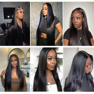 Proveedor de Cabello Humano Virgen Vietnamita Crudo al Por Mayor, Liso, Doblemente Tramado en Paquetes - Product Image 4