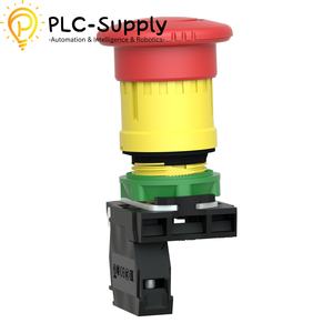 Yeni Orijinal Hazır XB5AS8442 057545 Depo Endüstriyel Otomasyon PLC Programlama Kontrol Cihazı - Product Image 4