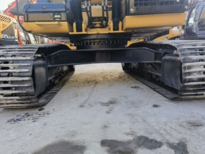 <b>Cheap</b> Price Caterpillar CAT336D2 Crawler Excavator 36 Ton with Engine Original Japan for Sale - Product Image 5
