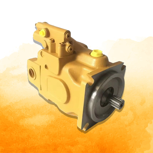 CAT307E Excavator Hydraulic Main <b>Pump</b> 358-5004 New Original Condition ZWH Brand Wooden Packaging Professional Service Retail - Product Image 2