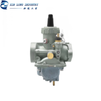 Nouveau carburateur pour Suzuki TS125 TS125N TC125 TS100 Dirt Bikes ATV Quad ZS-TS125 Compatible Mikuni Vergaser 26mm VM22 PZ26 PD