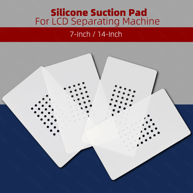 Tappetino da 7 pollici