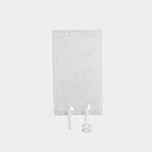 Sacca per Infusione in PVC di Alta Qualità Lvying Certificata CE, Grado Medico Classe II, per Strumenti di Iniezione e Puntura, 50ml-5000ml Liquido - Product Image 4