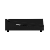 Avmatrix Shark S4 Plus Mixeur Commutateur Vidéo pour Diffusion en Direct SDI HDMI 4 Canaux 10,1 Pouces avec Diffusion et Enregistrement RTMP/SRT