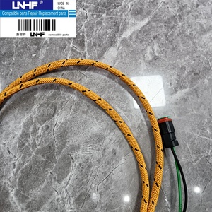 LNHF 259-5052 Arnés de cableado para excavadora 320D 315D 320D 336D 345D 2595052 259-5052 para Caterpillar - Product Image 2