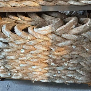 亜鉛メッキ鉄結束線 建設現場結束線 - Product Image 2