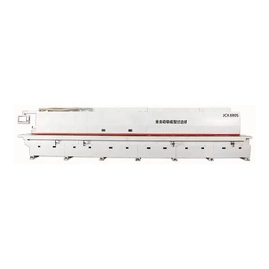 6 hình dạng mềm hình thành cạnh bander mềm hình thành cạnh dải máy - Product Image 2