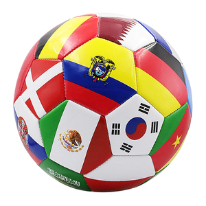 Acheter des ballons de football taille professionnelle 5 match <span class=keywords><strong>officiel</strong></span> <span class=keywords><strong>prix</strong></span> futbol produits de football de balle de football faisant la machine - Product Image 2