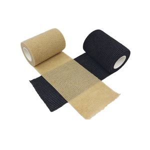 Vendaje autoadhesivo no tejido Pro Wrap Soccer Sports Sock Wrap Tape 5cm * 4,5 m - Product Image 2