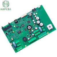 Router Wifi Portátil Personalizado Rápido, Módulo OEM, Hardware, Placa de Circuito Impreso, Tarjeta, Receptor de Radio Wifi, Internet, PCBA
