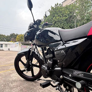 Nouveau lancement de produit conception cool moteur électrique Cg <span class=keywords><strong>125cc</strong></span> Dirt Bike populaire 4 temps Sport <span class=keywords><strong>Cross</strong></span> off Road <span class=keywords><strong>moto</strong></span> pour adulte - Product Image 2