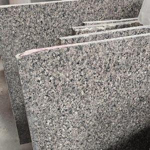 Crystal Grey <b>Granite</b> <b>Slabs</b> for Luxury Kitchen Countertops Flooring Wall Cladding and Modern Residential Commercial Architectural - Product Image 1