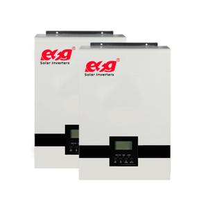 Système de production d'électricité solaire hors réseau ESG complet 10KW 20KW 30KW 50KW 100KW - Product Image 1