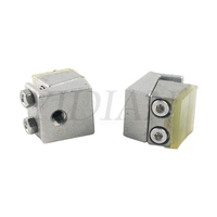 2-032-65-5620 Elément de serrage pour scie à faisceau Homag Holzma. SPZ _ 20 _ 11MM 2032655620