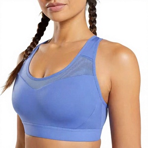 Nuevo Sujetador Deportivo para Mujer, la Mejor Calidad, Diseña el Tuyo Propio, Logotipo Personalizado al por Mayor, Impresión Personalizada, para Gimnasio, Entrenamiento, Yoga, Running - Product Image 6