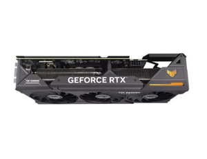 Precio al por mayor, superventas: Tarjeta gráfica de escritorio TUF RTX 4060TI O8G-GAMING 8GB GDDR6 con ventilador de refrigeración. - Product Image 4